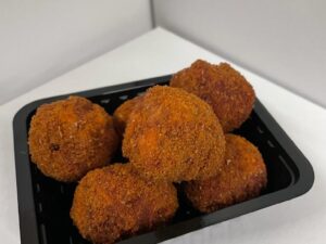 Bieterballen (6) (vega)